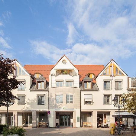 Gda Hotel Am Schlosspark Бад Хомбург фор дер Хьое Екстериор снимка