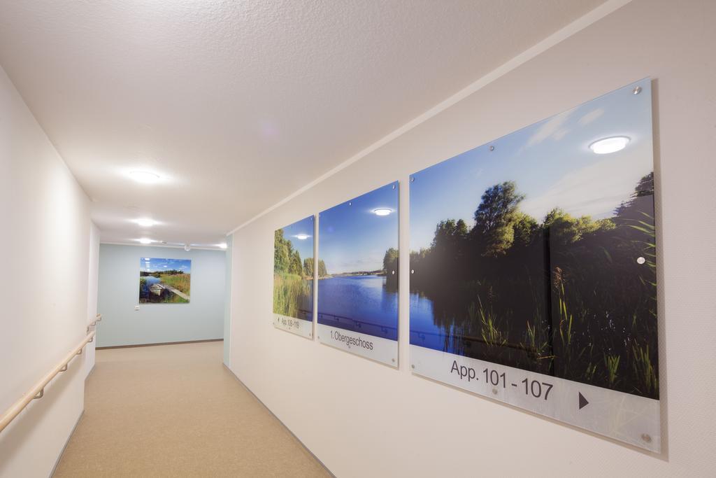 Gda Hotel Am Schlosspark Бад Хомбург фор дер Хьое Екстериор снимка