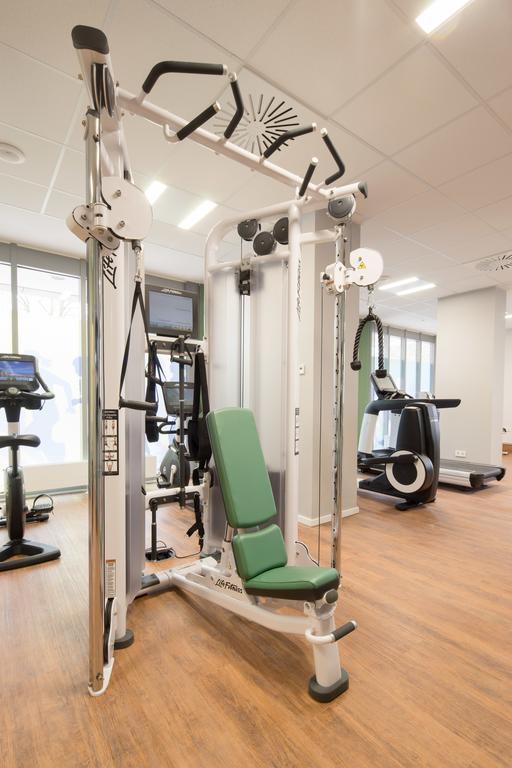 Gda Hotel Am Schlosspark Бад Хомбург фор дер Хьое Екстериор снимка