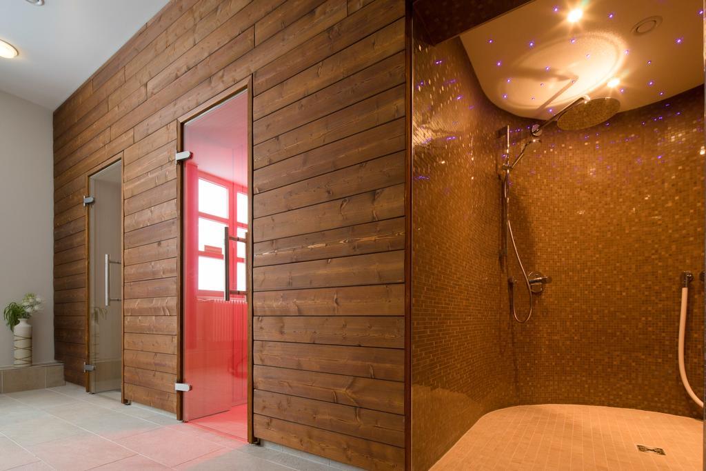 Gda Hotel Am Schlosspark Бад Хомбург фор дер Хьое Екстериор снимка