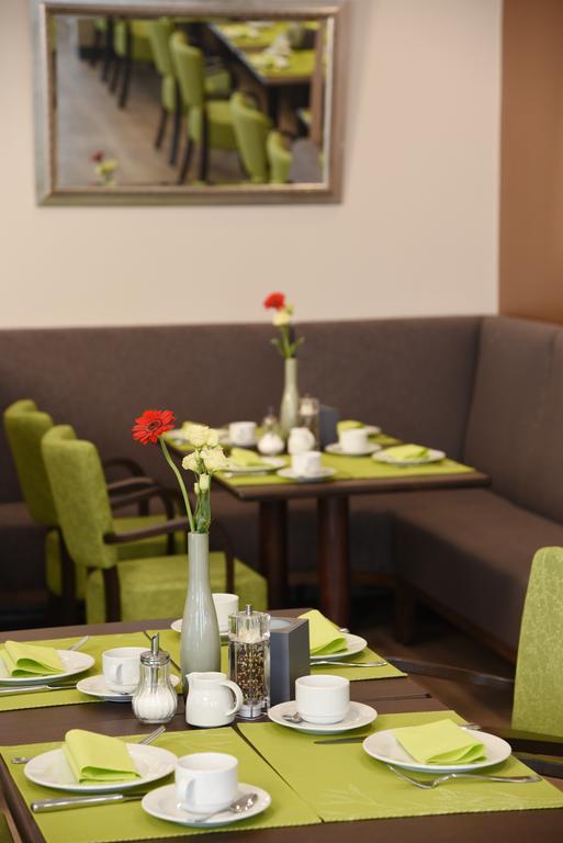 Gda Hotel Am Schlosspark Бад Хомбург фор дер Хьое Екстериор снимка